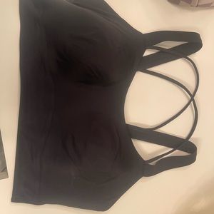 Like A Cloud Longline Bra D/DD